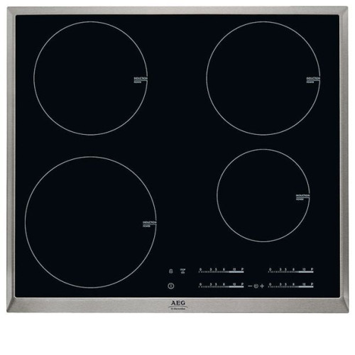Поверхность AEG hk 654200 xb