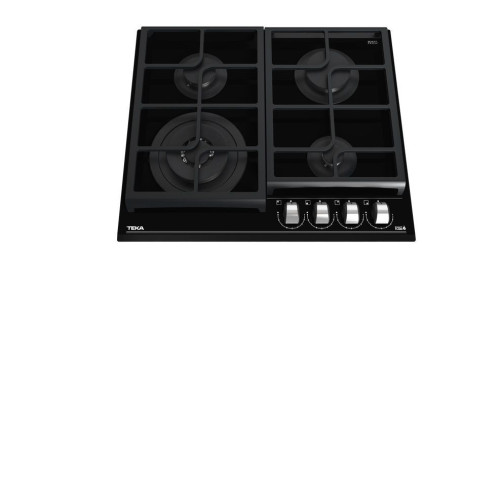 Газовая панель Teka GZC 64320 XBN NIGHT RIVER BLACK (112570042)