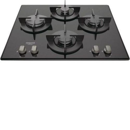 Поверхность HOTPOINT-ARISTON 641 DD HA (BK)
