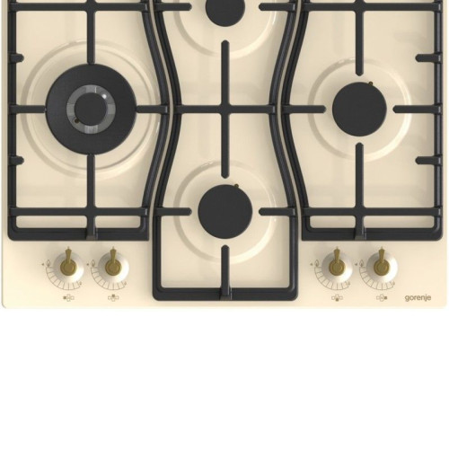 Газовая панель GORENJE GW 6D42 CLI