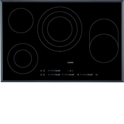 Поверхность AEG hk585408fb