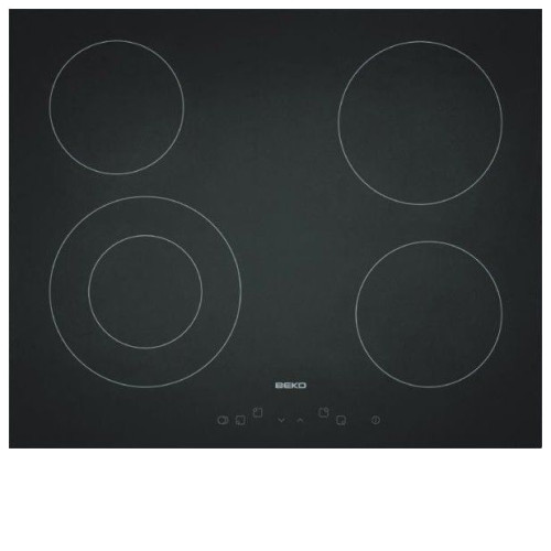 Поверхность BEKO hic 64401