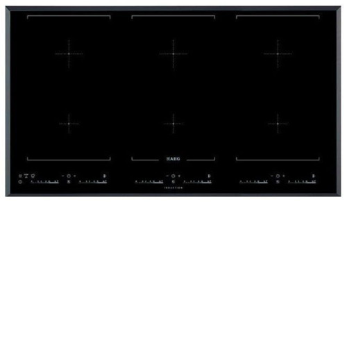 Поверхность AEG hk595697fb