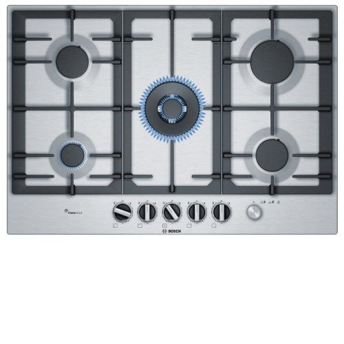 Газовая панель Bosch PCQ 7A5M90R