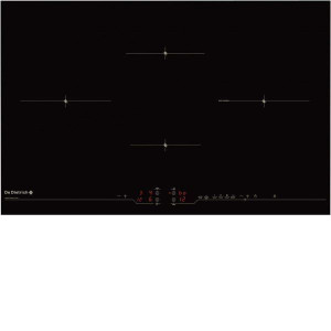 Поверхность DE DIETRICH dti 1008 j Поверхность DE DIETRICH dti 1008 j