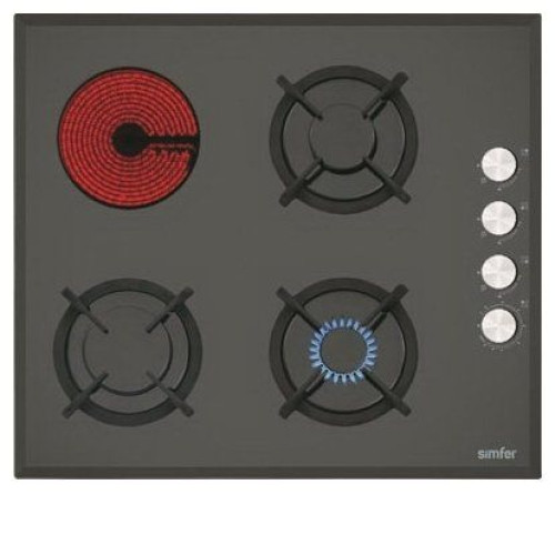 Поверхность SIMFER h60k36b501