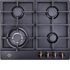 Варочная панель MBS PG-606BL Варочная панель MBS PG-606BL