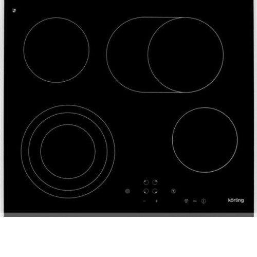 Поверхность KORTING hk 6305 bx