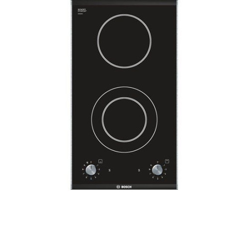 Поверхность ДОМИНО BOSCH PKF375V14E