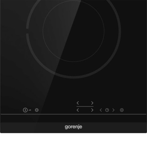 Стеклокерамическая панель Gorenje ECT 322 BCSC