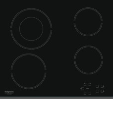 Варочная панель HOTPOINT-ARISTON HR 632 B Варочная панель HOTPOINT-ARISTON HR 632 B