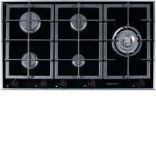 Поверхность KUPPERSBUSCH gks 954.1 m Поверхность KUPPERSBUSCH gks 954.1 m