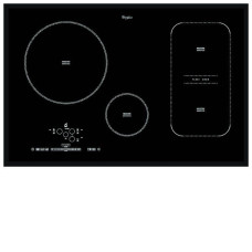 Поверхность WHIRLPOOL acm 849 ne