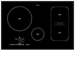 Поверхность WHIRLPOOL acm 849 ne
