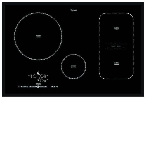 Поверхность WHIRLPOOL acm 849 ne