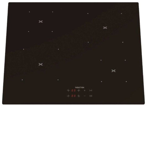 Поверхность KUPPERSBERG fa 6 iso 4
