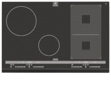 Поверхность ELECTROLUX ehh 8945 fog Поверхность ELECTROLUX ehh 8945 fog
