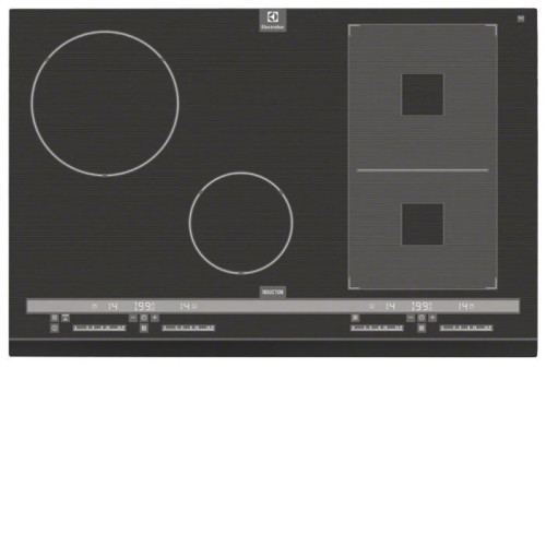 Поверхность ELECTROLUX ehh 8945 fog