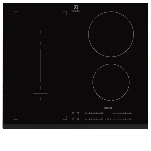 Поверхность ELECTROLUX ehi 6540 fok