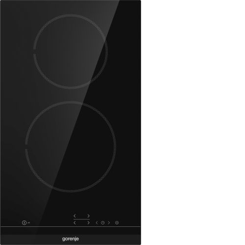 Стеклокерамическая панель Gorenje ECT 321 BCSC