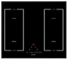 Варочная панель Rainford RBН 8622 BS black