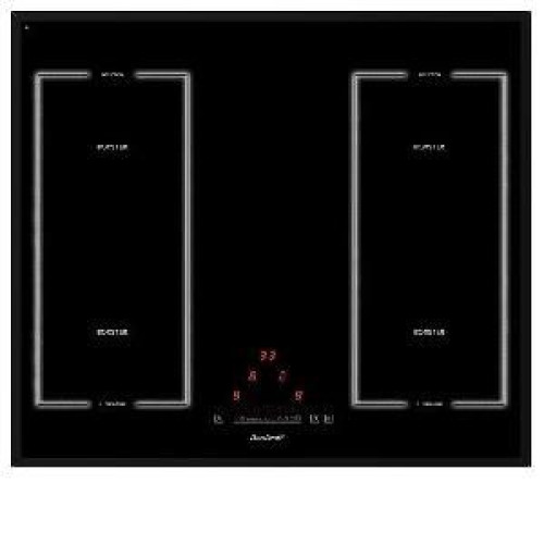 Варочная панель Rainford RBН 8622 BS black