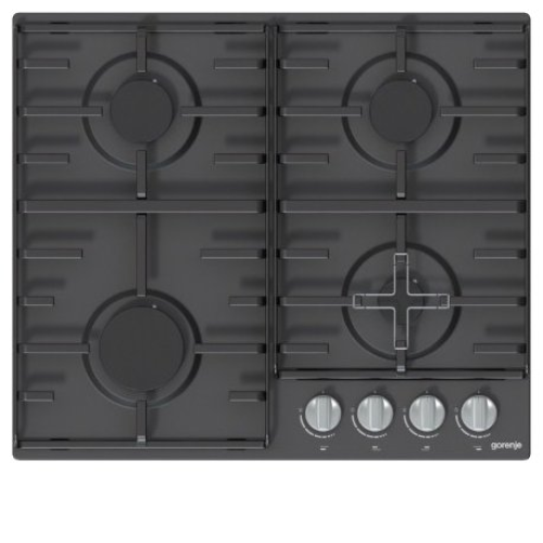 Варочная поверхность GORENJE G 640 ZMB