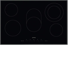 Поверхность SMEG SE385EMTB