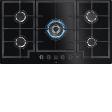 Варочная поверхность AEG HKB95450NB