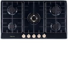 Поверхность KUPPERSBERG fv9tgrz ant silver