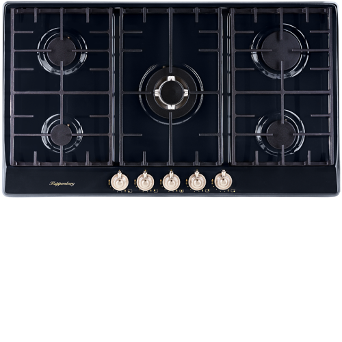 Поверхность KUPPERSBERG fv9tgrz ant silver
