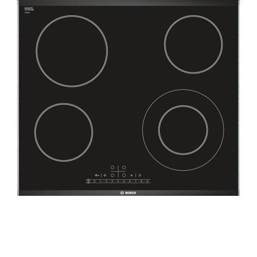 Поверхность BOSCH pkf 675 f 17 e