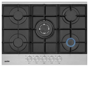 Поверхность SIMFER h 7501 agsb Поверхность SIMFER h 7501 agsb