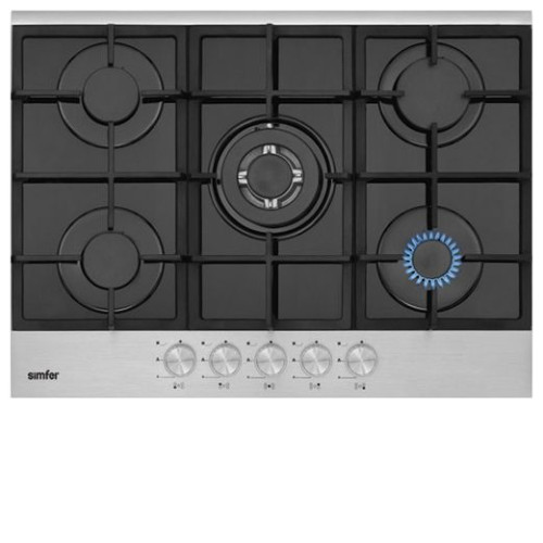 Поверхность SIMFER h 7501 agsb