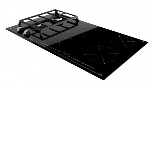 Варочная поверхность TEKA HYBRID JZC 96324 ABN BK (112570150)