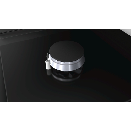 Газовая поверхность BOSCH ppp 616b21e