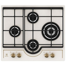 Поверхность ELECTROLUX GPE 363 RBV