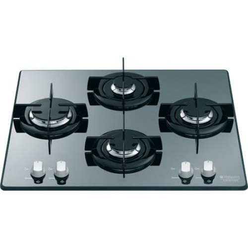 Варочная поверхность HOTPOINT-ARISTON 7htd 640 s ice