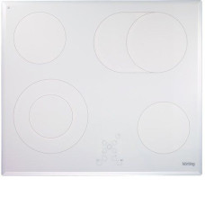 Поверхность KORTING hk 6205 bw Поверхность KORTING hk 6205 bw