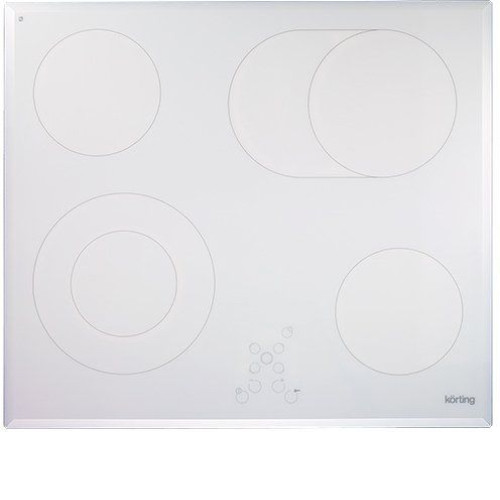 Поверхность KORTING hk 6205 bw