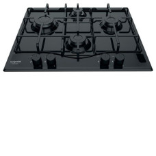 Газовая панель HOTPOINT-ARISTON PCN 642 HA(BK)