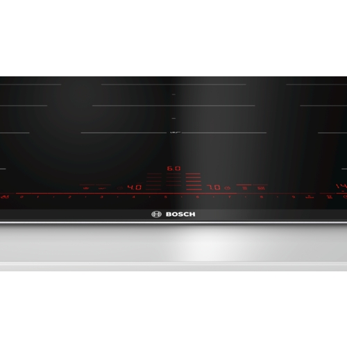 Индукционная стеклокерамич. панель Bosch PXX 975DC1E