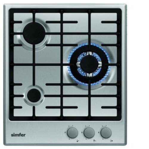Варочная панель SIMFER H45V35M512