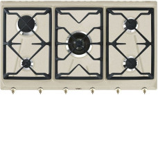 Газовая поверхность SMEG SRV896AVOGH