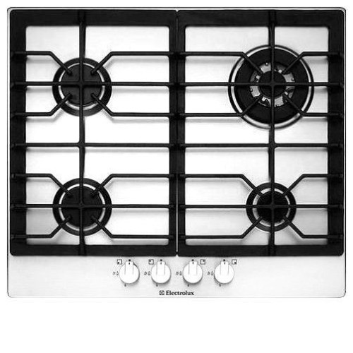 Поверхность ELECTROLUX ehg 6835 w