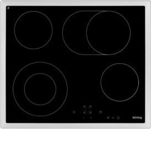 Поверхность KORTING hk 6205 x