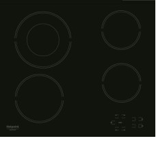 Варочная панель HOTPOINT-ARISTON HR 622 C Варочная панель HOTPOINT-ARISTON HR 622 C