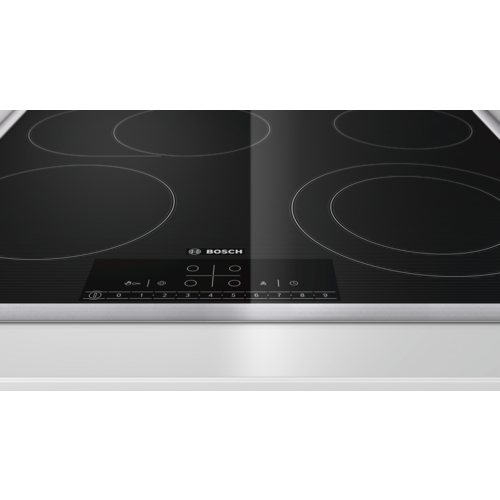 Поверхность BOSCH pkn645f17r