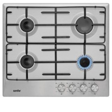 Поверхность SIMFER h60v40m501