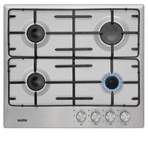 Поверхность SIMFER h60v40m501